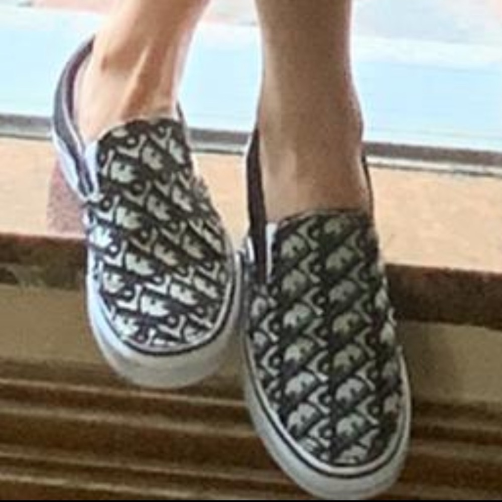 Dior vans - Picture 3 of 3